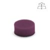 FLEX - Polishing Sponge Violet Hard Foam 40mm