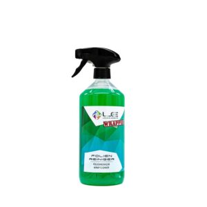 LIQUID ELEMENTS WRAPPED CAR WRAP CLEANER - 1 Liter