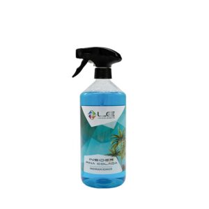 LIQUID ELEMENTS INSIDER TEXTILE AND INTERIOR CLEANER SPECIAL EDITION'S - 1 Liter