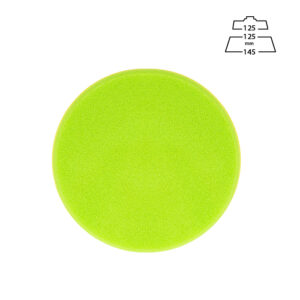 LIQUID ELEMENTS PAD MAN V2 SLIM POLISHING PAD 125MM