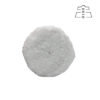 LIQUID ELEMENTS YETI PAD MICROFIBER POLISHING SPONGE B-STOCK75