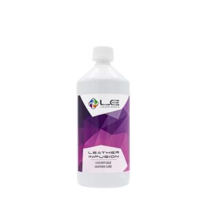 LIQUID ELEMENTS LEATHER INFUSION LEATHER CARE - 1Liter