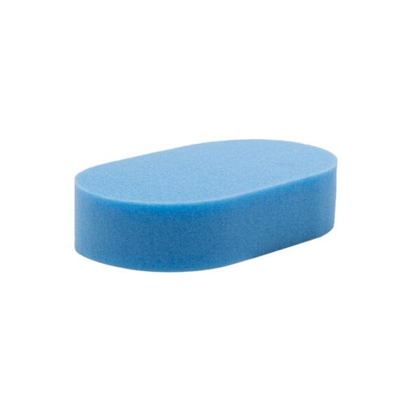 LIQUID ELEMENTS HAND POLISHING SPONGE OVAL / APPLICATOR - SOFT, MEDIUM, HARD