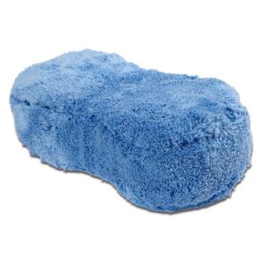 MONSTER PAD WASH SPONGE 1800GSM FIBERS