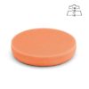 Polishing Sponge Orange Medium-Hard Foam 160mm
