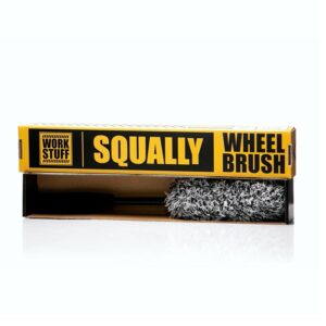 WORK STUFF – SQUALLY Wheel Brush - 38cm