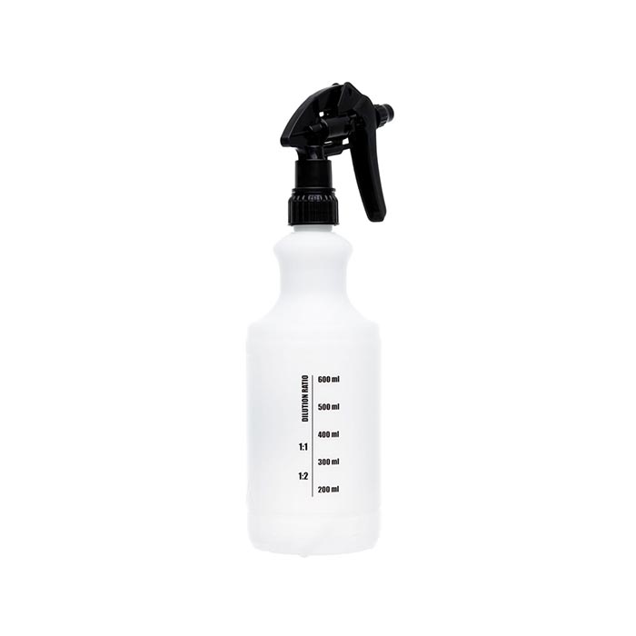 WORK STUFF – Work Bottle 750ml - Gulf Detailing