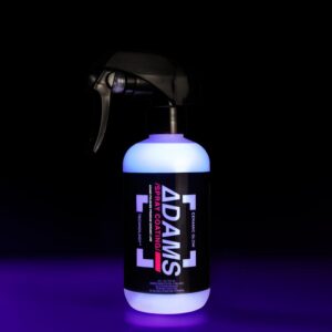 Adam's UV Ceramic Spray Coating - 236.58 ml