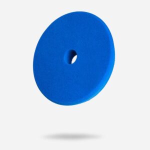 Adam's Blue Foam Compund Pad - 5.5”