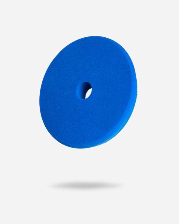 Adam's Blue Foam Compund Pad - 5.5”