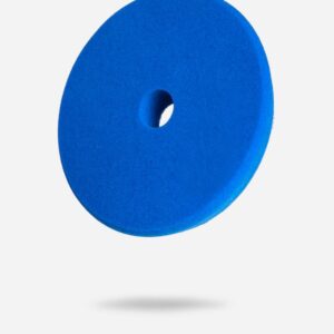 Adam's Blue Foam Compund Pad - 6.5”