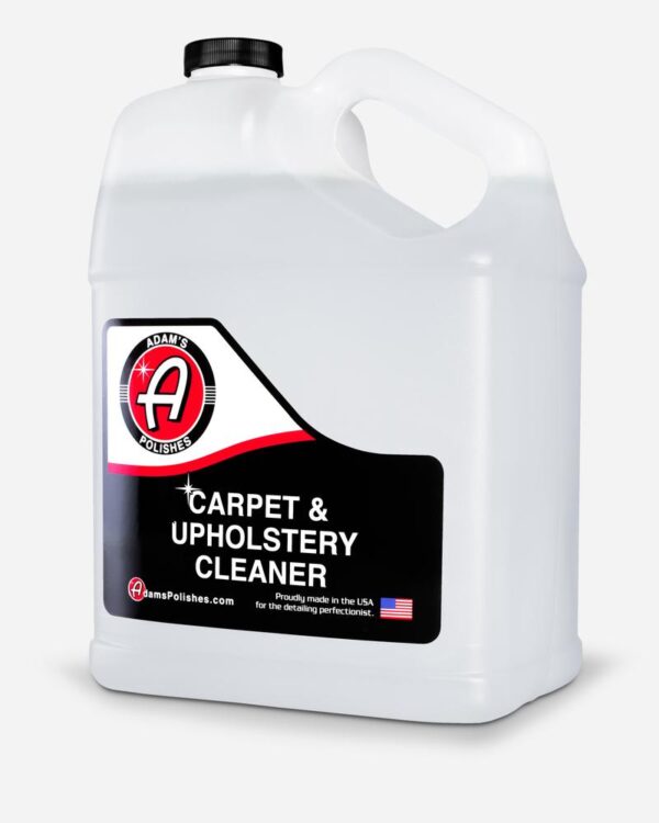 Adam's Carpet & Upholstery Cleaner - 4.5 Liter