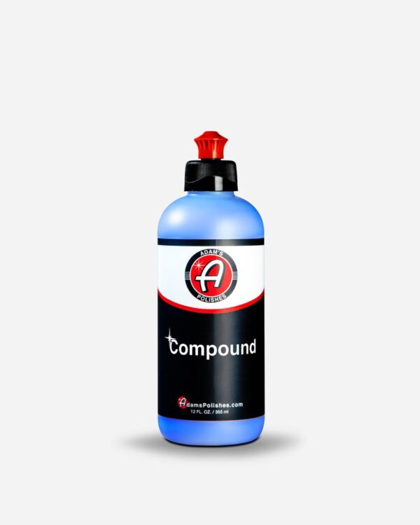 Adam's Compound - 355 ml