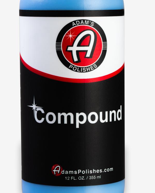 Adam's Compound - 355 ml