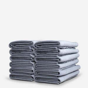 Adam's Edgeless Utility Towel - 12 Pack