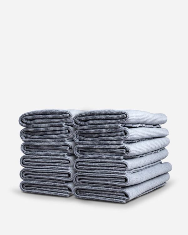 Adam's Edgeless Utility Towel - 12 Pack