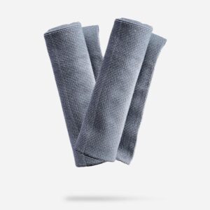 Adam's Edgeless Utility Towel - 2 Pack