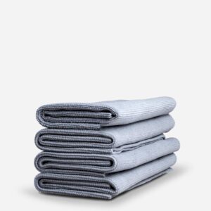 Adam's Edgeless Utility Towel - 4 Pack