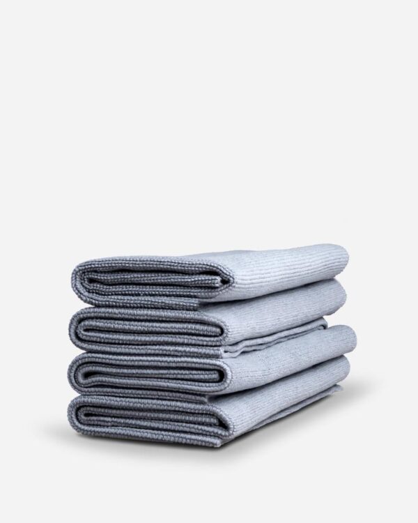 Adam's Edgeless Utility Towel - 4 Pack