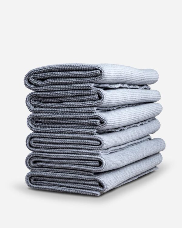 Adam's Edgeless Utility Towel - 6 Pack