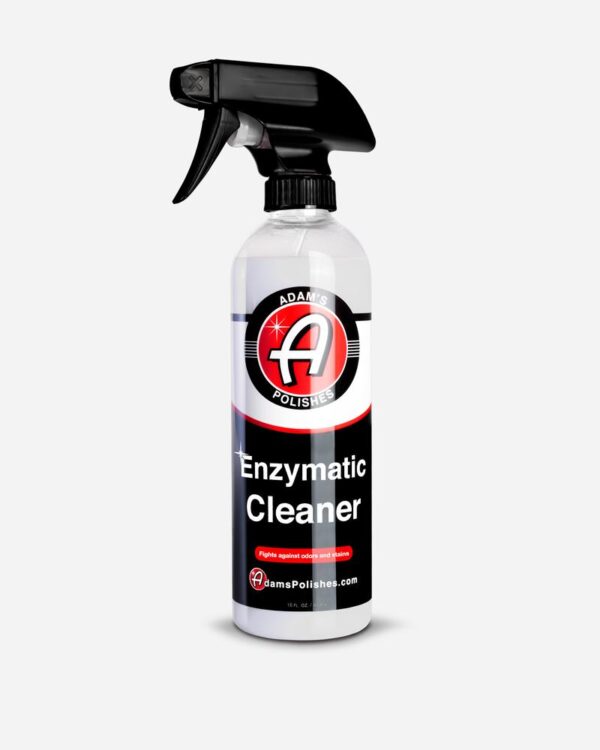 Adam’s Enzymatic Cleaner