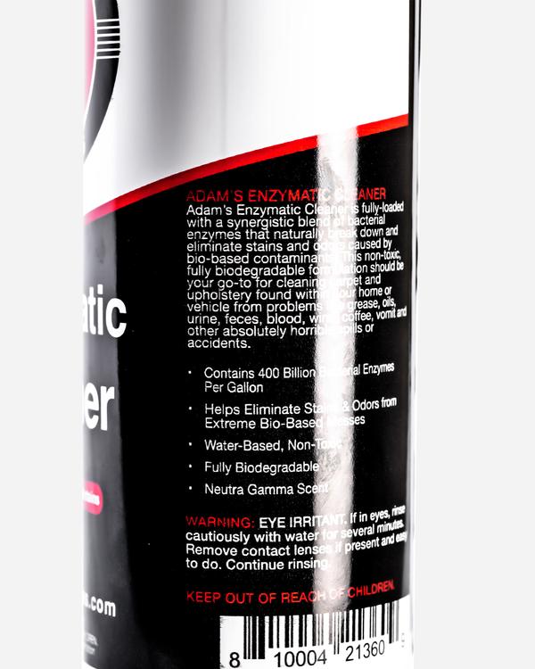 Adam’s Enzymatic Cleaner