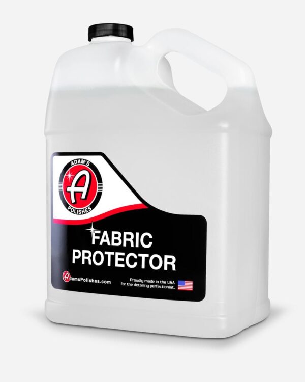 Adam's Fabric Protector - 4.5 Liter