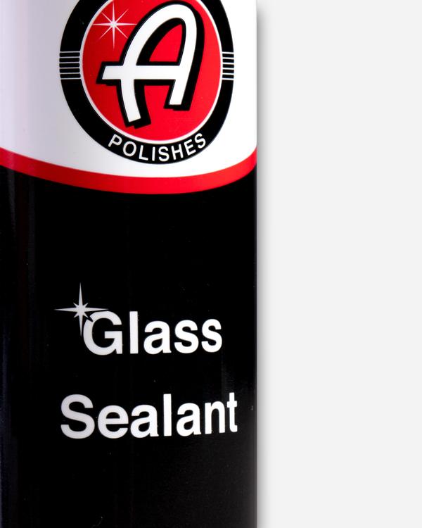 Adam's NEW Glass Sealant