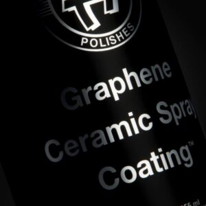 Graphene Ceramic Spray Coating™