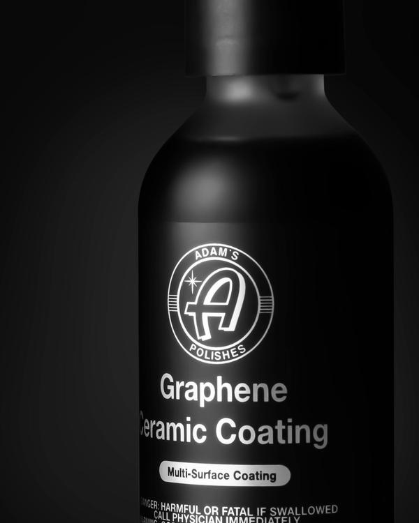 Graphene Ceramic Coating™ - 60 ML