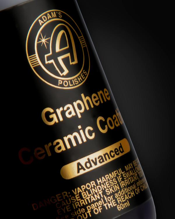 Graphene Ceramic Coating™ Advanced - 60 ML