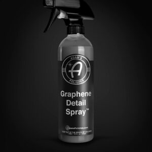 Graphene Detail Spray™ - 473.17 ML