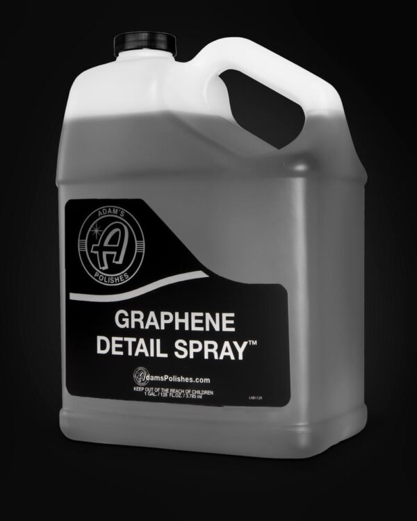 Graphene Detail Spray™ - 4.5 Liter