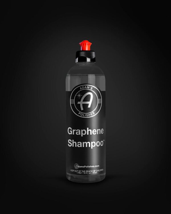 Graphene Shampoo™ - 473.17 ML
