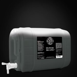 Graphene Shampoo™ - 22.7 Liter