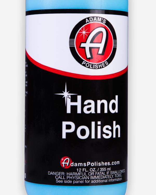 Adam's Hand Polish - 355 ml