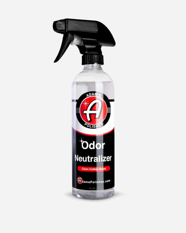 Adam's Odor Neutralizer - Clean Cotton