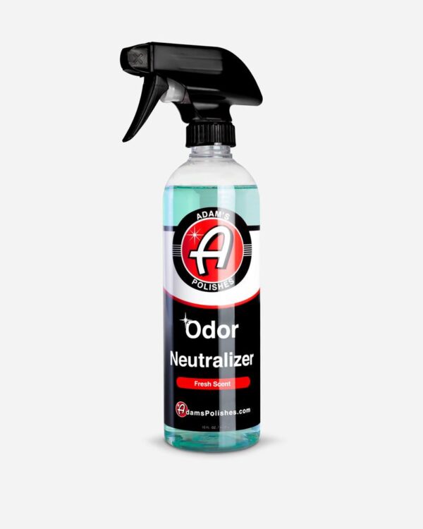 Adam's Odor Neutralizer - Fresh Scent