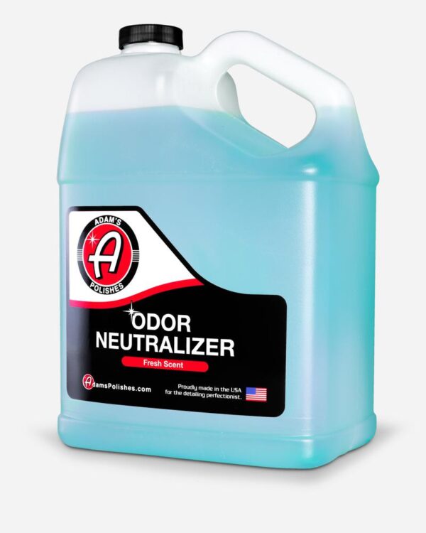 Adam's Odor Neutralizer - Fresh Scent 4.5 Liter