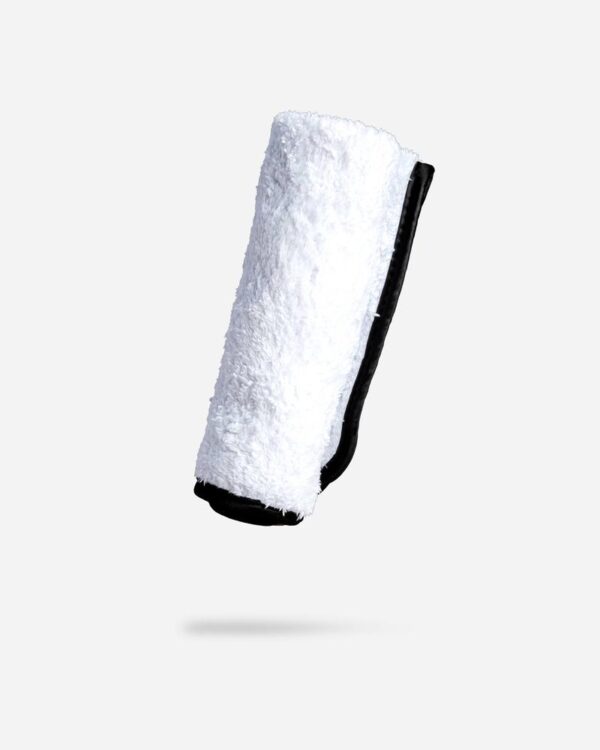 Adam's Single Soft Microfiber Towel - 1 Pack