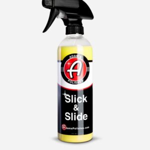 Adam's Slick & Slide - 473.17 ml
