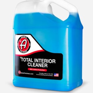 Adam's Total Interior Cleaner - 4.5 Liter